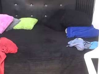 shanttal live cam preview