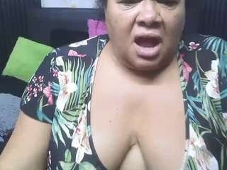 shanttal live cam preview