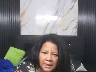 shanttal0272's live room