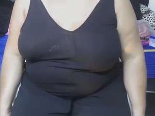 shanttal live cam preview