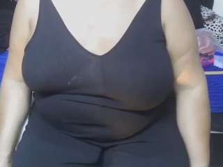shanttal live cam preview