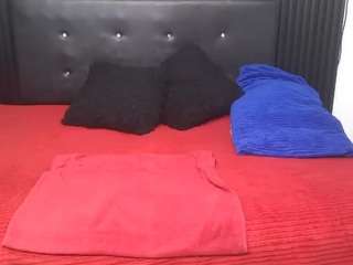 shanttal live cam preview