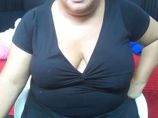 shanttal live cam preview
