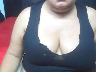 shanttal live cam preview