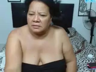 shanttal's Live Sex Cam Show