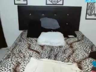 shanttal's Live Sex Cam Show