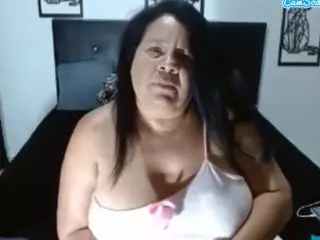 shanttal's Live Sex Cam Show