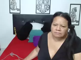 shanttal's Live Sex Cam Show