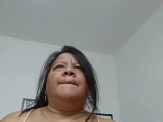shanttal's Live Sex Cam Show