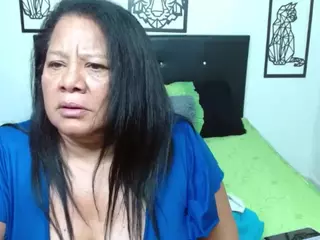 shanttal's Live Sex Cam Show