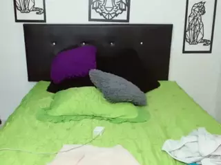 shanttal's Live Sex Cam Show