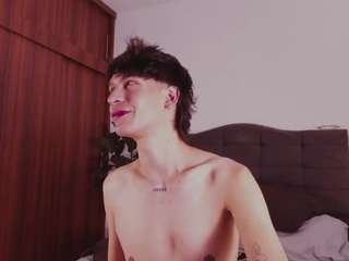 2gaays1stra8 Live Webcam on CamSoda