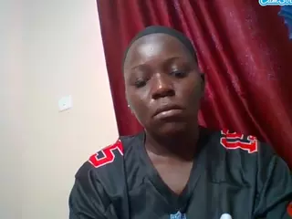 bootyliciousMidweek's Live Sex Cam Show
