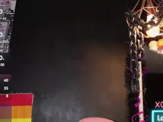 RoxaneEvanss's Live Sex Cam Show