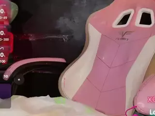 RoxaneEvanss's Live Sex Cam Show