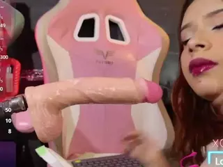 RoxaneEvanss's Live Sex Cam Show