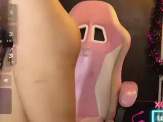 RoxaneEvanss's Live Sex Cam Show