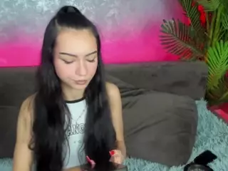 BettyAshley's Live Sex Cam Show