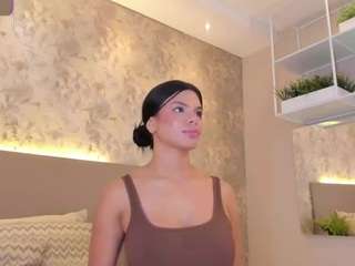 jadakaii Live Webcam on CamSoda