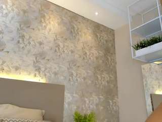 jadakaii Live Webcam on CamSoda