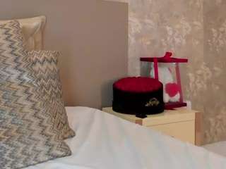 jadakaii Live Webcam on CamSoda