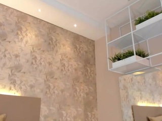 ⭐Make me moan FAV 25 //⭐ NEW Special patterns at LUSH x 17 // 27 // 33 // 69 !! // Squirt in PVT [21 tokens remaining]