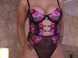 jadakaii Sex Cam Show