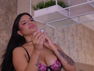 jadakaii Sex Cam Show