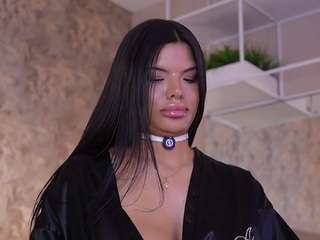 jadakaii Sex Cam Show