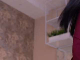 JadaKaii live webcam show