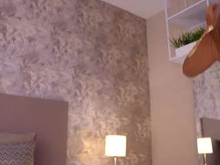 JadaKaii live cam preview