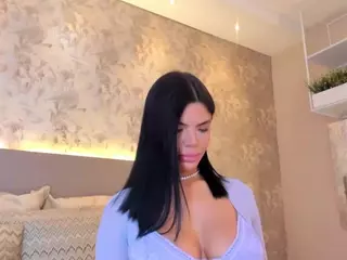 JadaKaii's Live Sex Cam Show