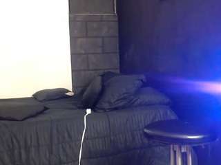 jesustarja Live Webcam on CamSoda