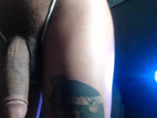 jesustarja Live Webcam on CamSoda