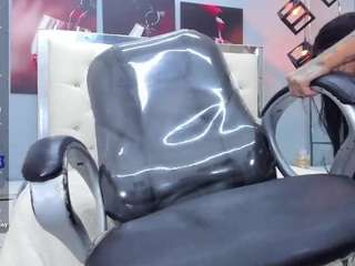 Live webcam model mariansexx on Soda Cams