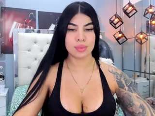 mariansexx live webcam show