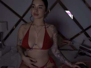 raqueldanger