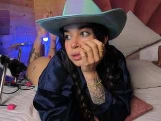 RaquelDanger