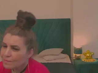 Rosse's Live Sex Cam Show