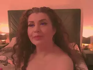 Rosse's Live Sex Cam Show