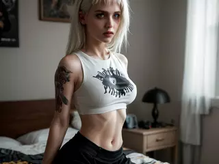69's Live Sex Cam Show
