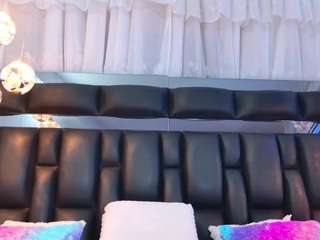 dahianamoss live webcam show