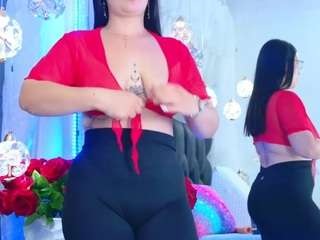 DahianaMoss