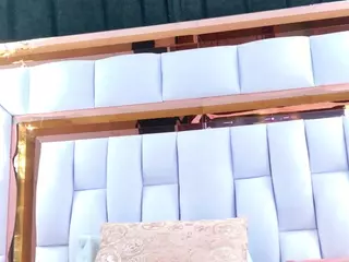 DahianaMoss's Live Sex Cam Show