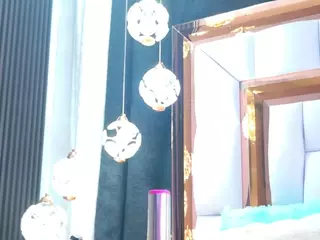 DahianaMoss's Live Sex Cam Show