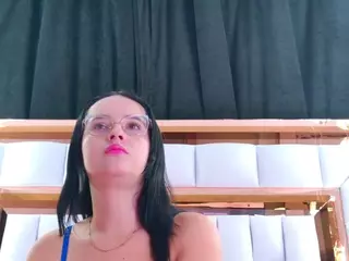 DahianaMoss's Live Sex Cam Show