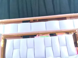 DahianaMoss's Live Sex Cam Show
