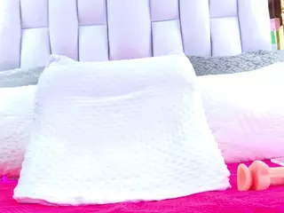 DahianaMoss's Live Sex Cam Show