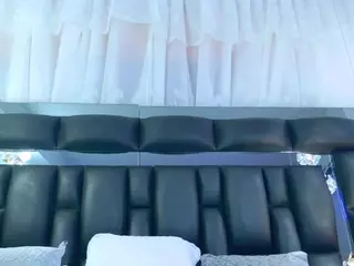 DahianaMoss's Live Sex Cam Show
