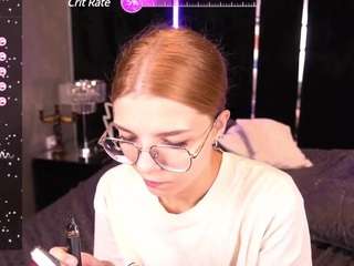 khaleesicosmic from camsoda